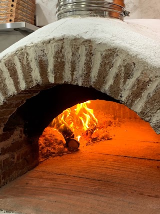 Pizzeria Pulcinella