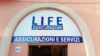 Life Assicurazioni