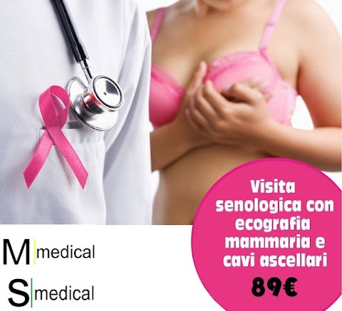 S medical Visite e Patenti in Giornata