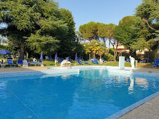 Hotel Terme Bologna