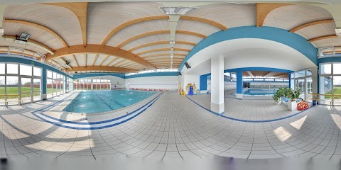 Centro Nuoto Tezze