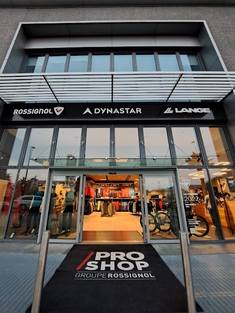 Rossignol Pro-Shop Verona