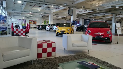 SPAZIO Spa La Città dell'Auto