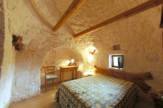 B&B La Gufa | Trulli e Natura