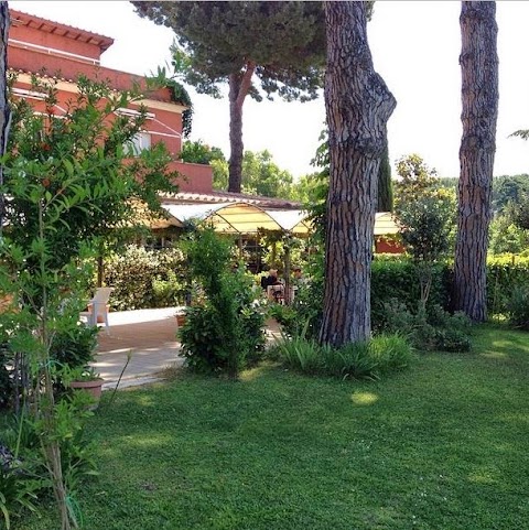 Casa di Riposo Villa Belvedere