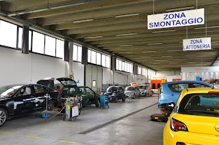 Autocarrozzeria Puglisi e Aiello