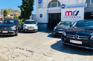 Maiurano Car Service Srl