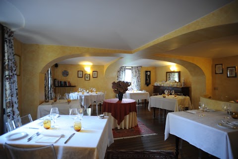 Locanda Martelletti