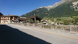 Maison de la Vanoise