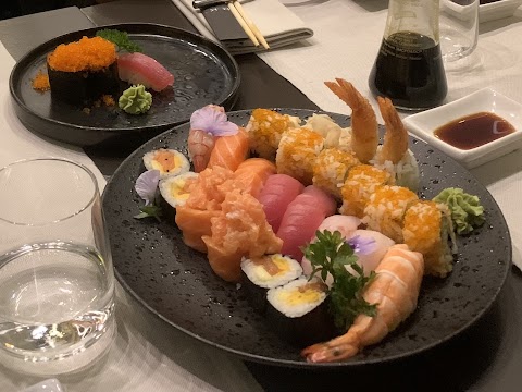 Koko | Sushi Restaurant & Cocktail Bar Firenze