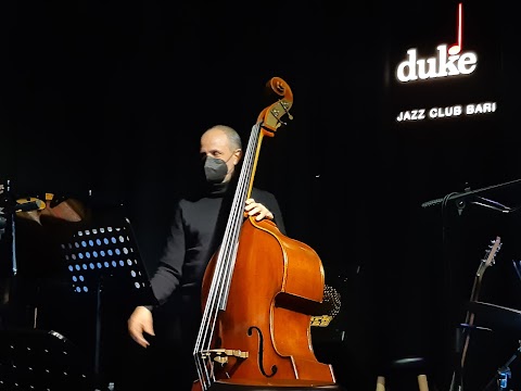 Duke Jazz Club