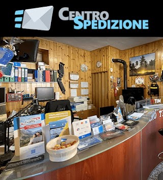 Centro Spedizione