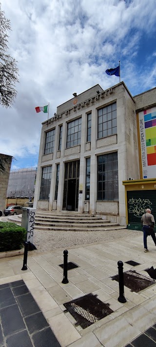 Camera di Commercio Industria Artigianato e Agricoltura della Basilicata