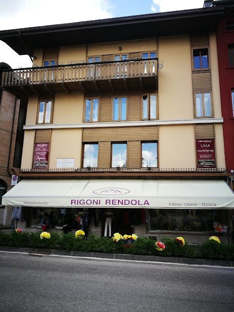 BOUTIQUE STELLA - GIAN CARLO STELLA