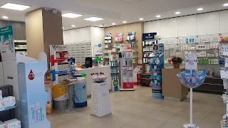 Farmacia Cura Della Salute