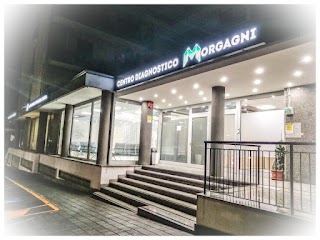 Centro Diagnostico G.B. Morgagni S.R.L.