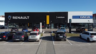 Renault Albignasego - Autobase Srl