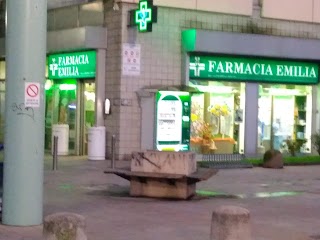 FARMACIA EMILIA BUCCINASCO (MI)