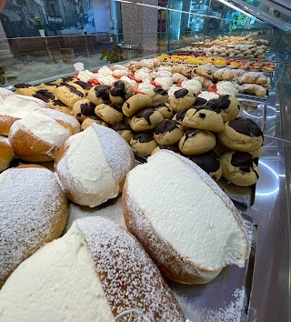 Pasticceria Crespi