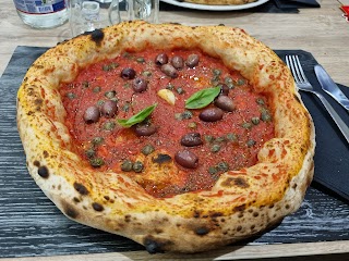 Pizzeria Donna Rita