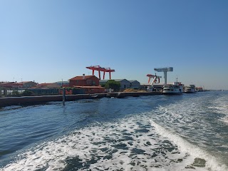 Venice Water Link