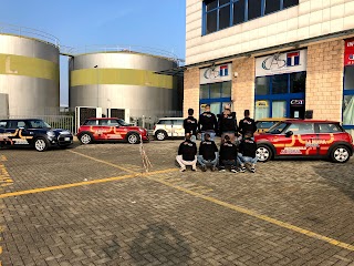 AUTOSCUOLA LA NUOVA GUIDA - GATTUSO SAN MAURO