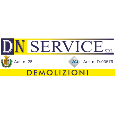 Dn Service Rottamazione Auto e Ricambi Usati