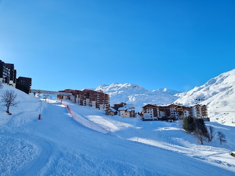 Résidence Le Chalet du Mont Vallon