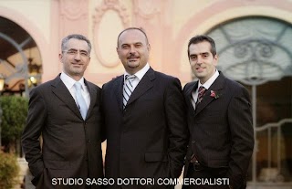 STUDIO COMMERCIALISTA DOTT. SASSO ANTONIO