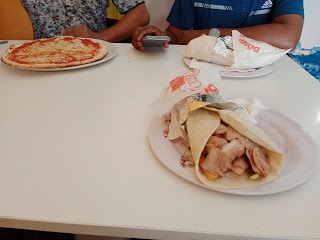 Kebab di Ali