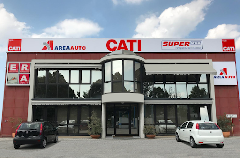 CATI spa Padova