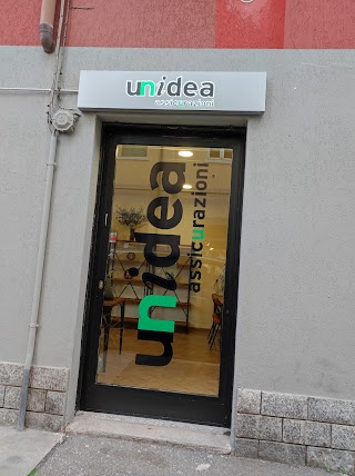 Unidea Assicurazioni Seregno