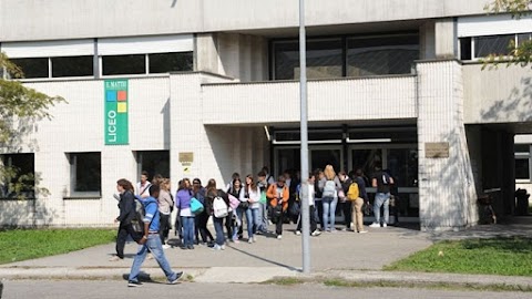 Istituto Statale Di Istruzione Superiore Mattei