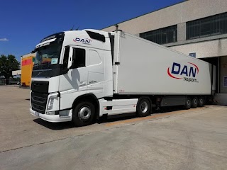 Dan Trasporti Srl