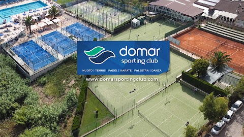 Domar Sporting Club