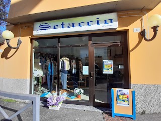 Il Setaccio - Abbigliamento Donna