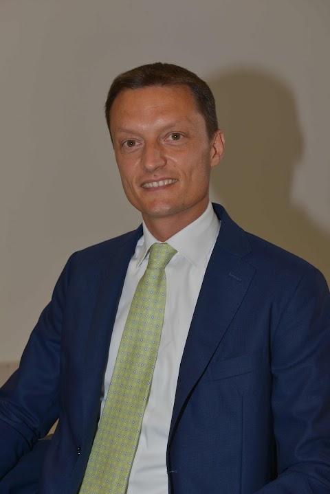 Avv. Prof. Marco Ticozzi - Avvocati Treviso