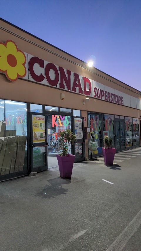 CONAD SUPERSTORE