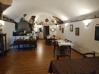 Taverna della Rocca