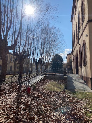 Università di Torino - Facoltà di Scienze della Formazione Primaria