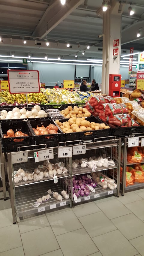 Supermercato INTERSPAR Cento