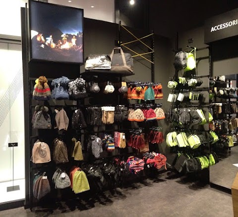 Salewa Outlet Mantova