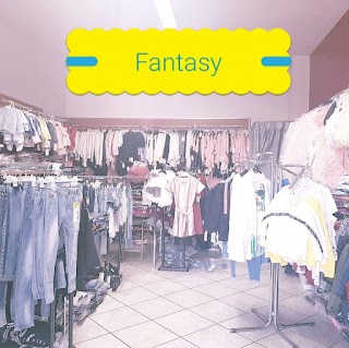 Fantasy