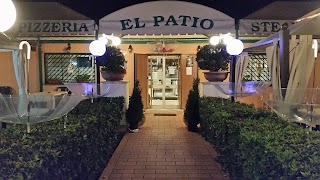 Patio | Ristorante - Pizzeria - Carni selezionate