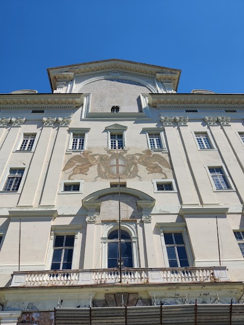 Dipartimento di Scienze Politiche dell'Università degli Studi di Genova