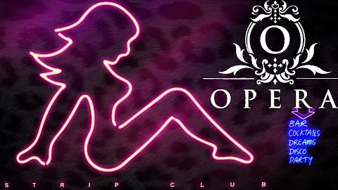 Opera Night-Club Vicenza