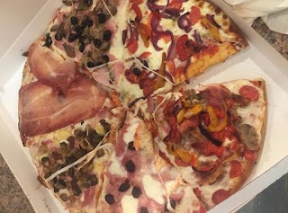 la Pizzata