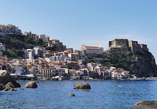 Ristorante la Fiocina Scilla