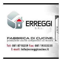 Erreggi cucine