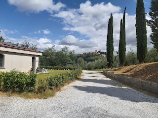 Podere Il Giardino